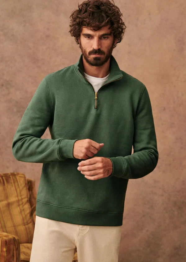 Sweatshirt Wesson-Sezane Fashion