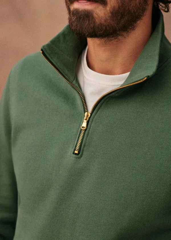 Sweatshirt Wesson-Sezane Fashion