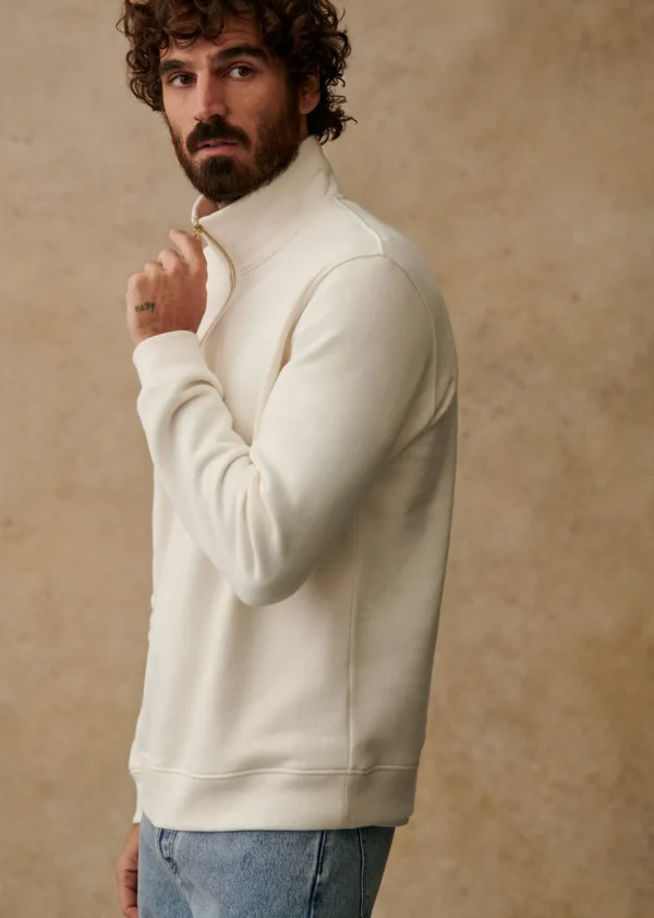 Sweatshirt Wesson-Sezane Fashion