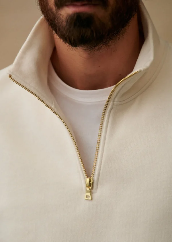 Sweatshirt Wesson-Sezane Fashion