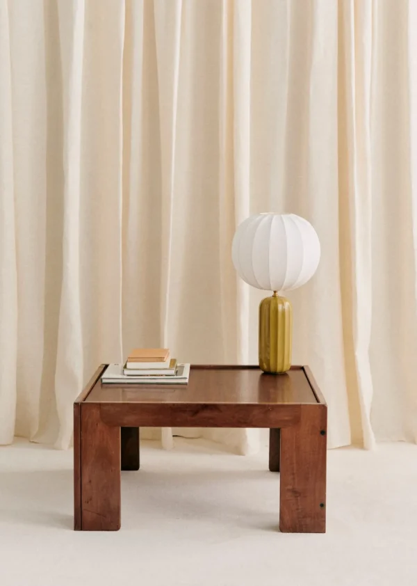 Table D'appoint édition Cassina Années 1950-Sezane Best
