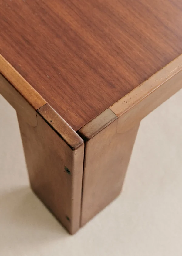 Table D'appoint édition Cassina Années 1950-Sezane Best