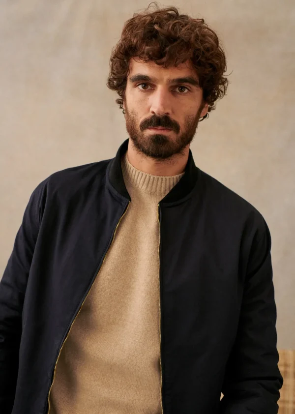 Teddy Gardner-Sezane Fashion