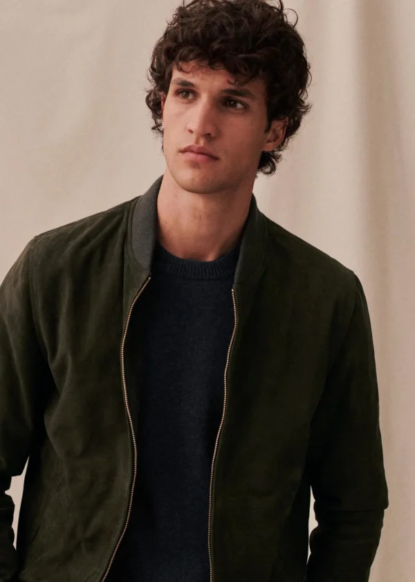 Teddy Harvey Daim-Sezane New