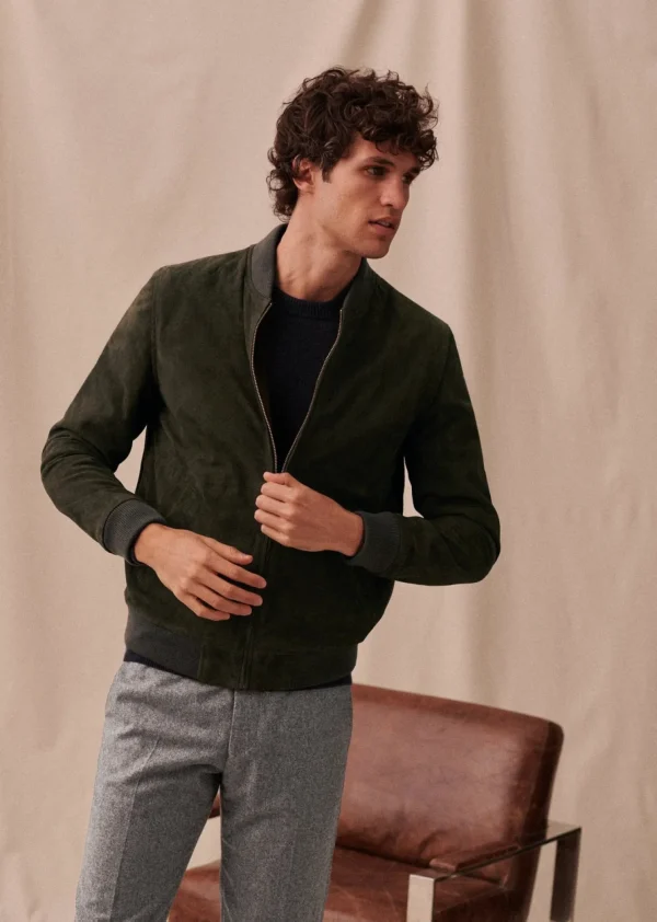 Teddy Harvey Daim-Sezane New