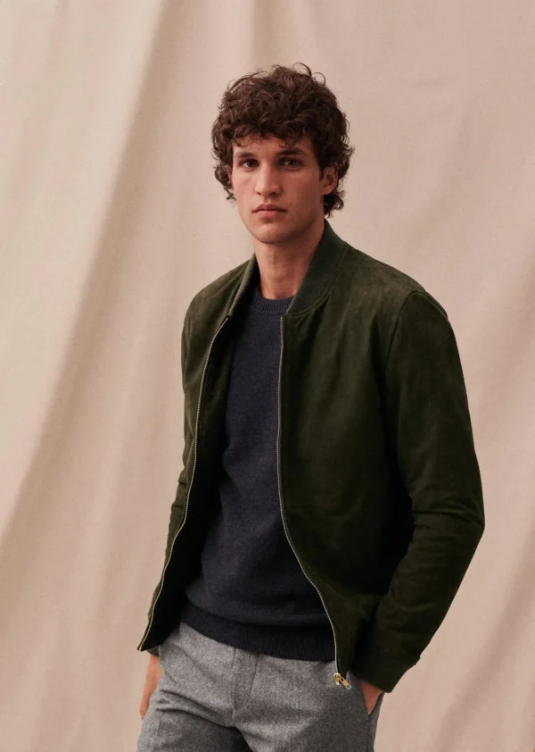 Teddy Harvey Daim-Sezane New