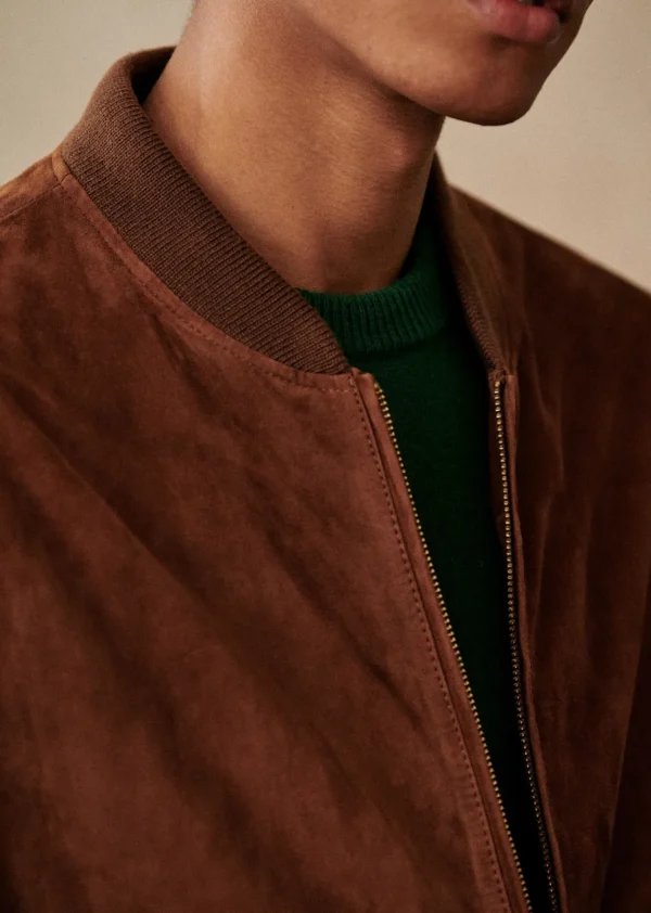 Teddy Harvey Daim-Sezane New