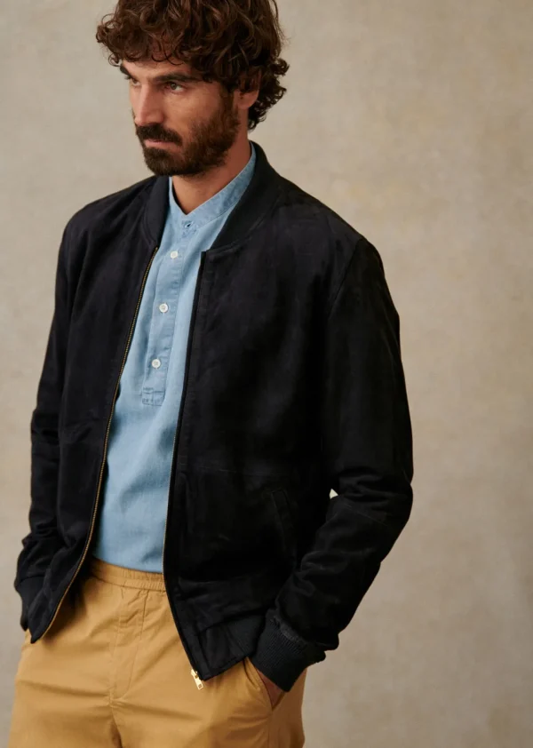 Teddy Harvey Daim-Sezane New