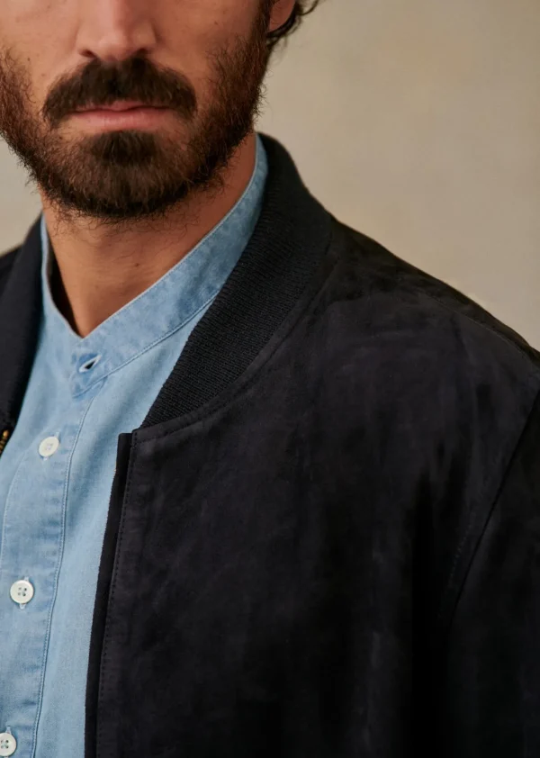Teddy Harvey Daim-Sezane New