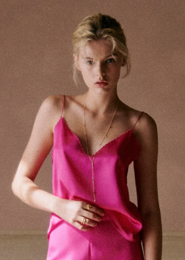 Top ANZOLO-Sezane Clearance