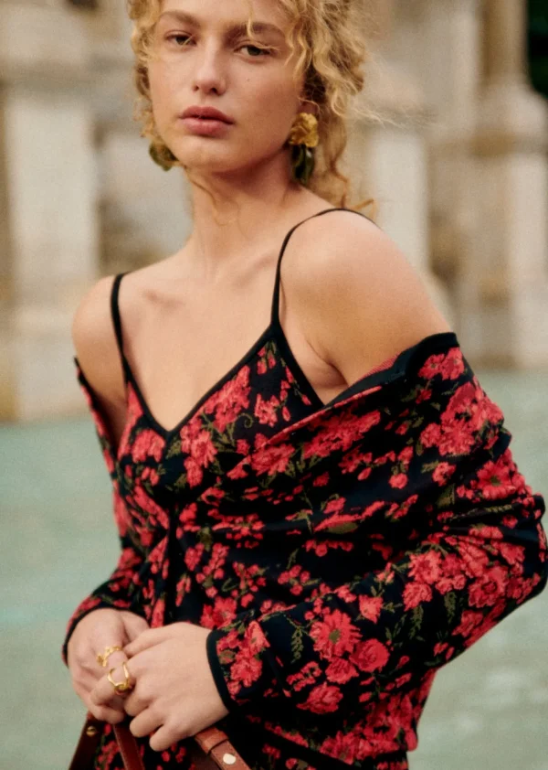 Top Bernie-Sezane Cheap