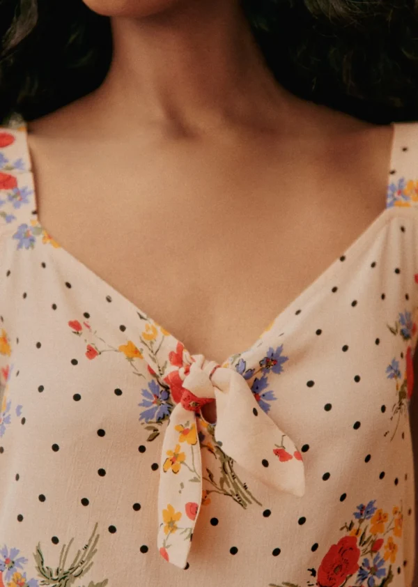 Top Denitsa-Sezane Hot