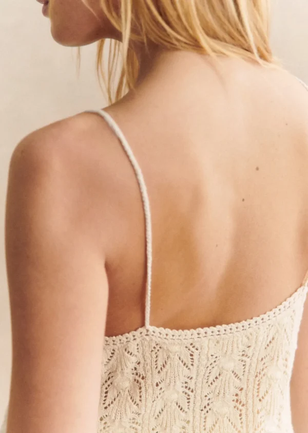 Top Francisco-Sezane Hot