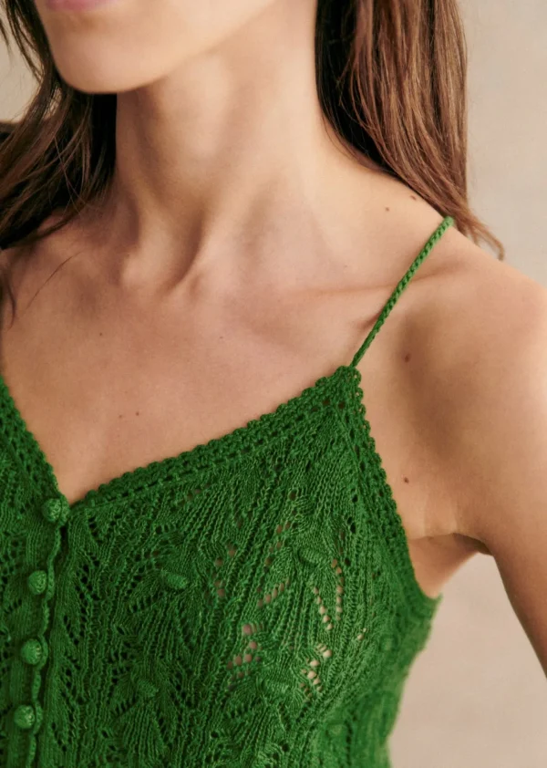 Top Francisco-Sezane Hot