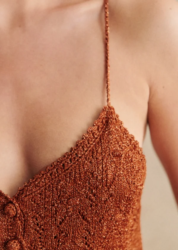 Top Francisco-Sezane Hot
