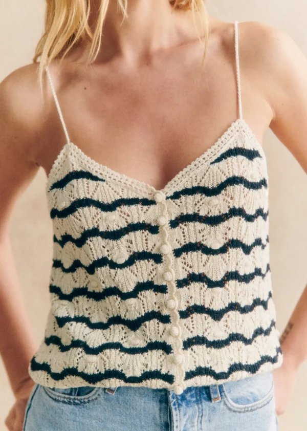 Top Francisco-Sezane Hot