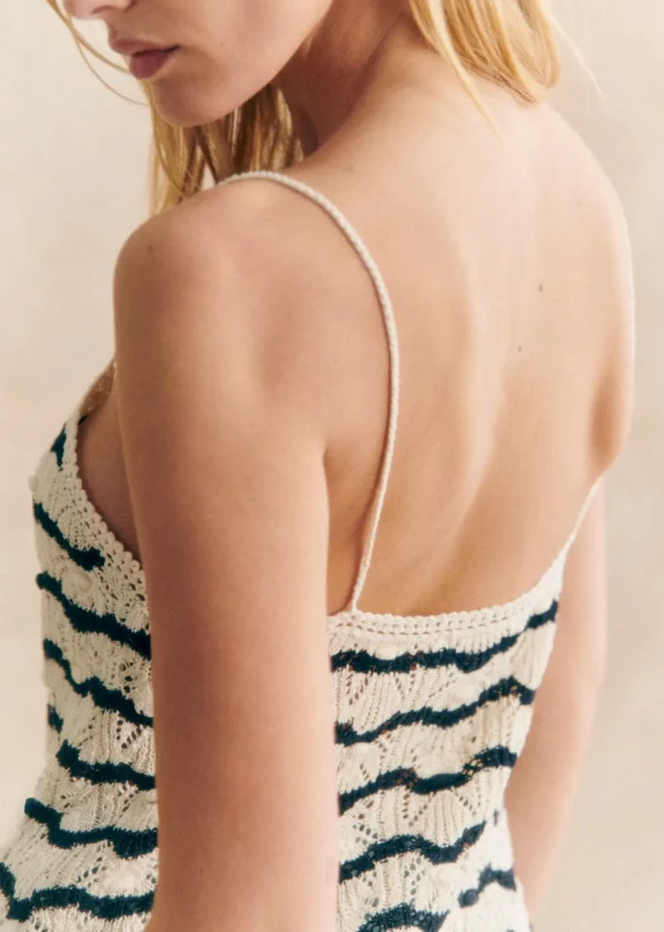 Top Francisco-Sezane Hot