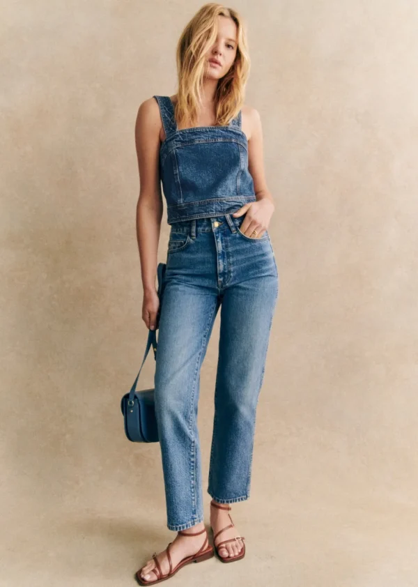 Top Hermance-Sezane Shop