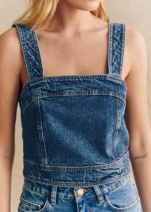 Top Hermance-Sezane Shop