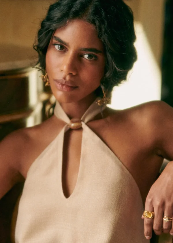 Top Lelio-Sezane Store