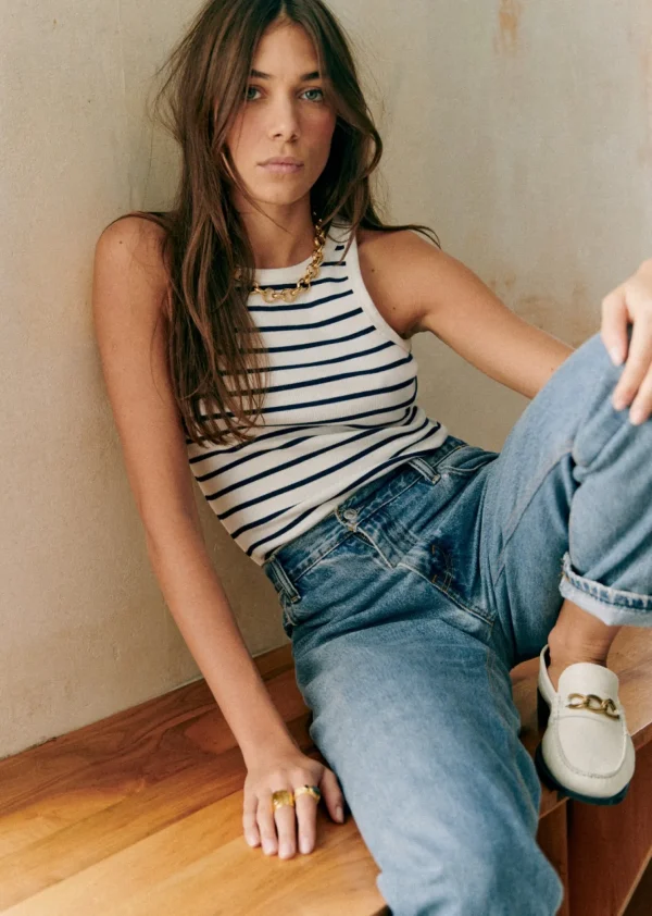 Top Marcelo-Sezane Hot
