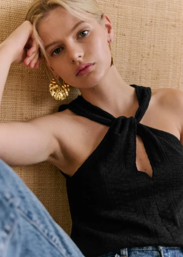 Top Marissa-Sezane Clearance