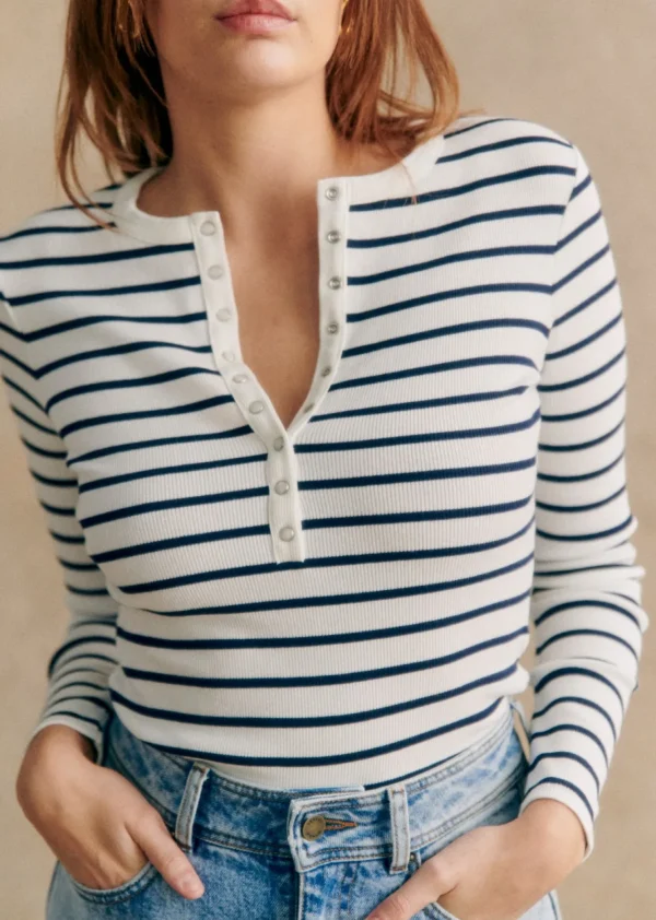 Top Reese-Sezane Outlet