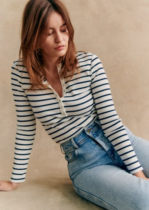 Top Reese-Sezane Outlet