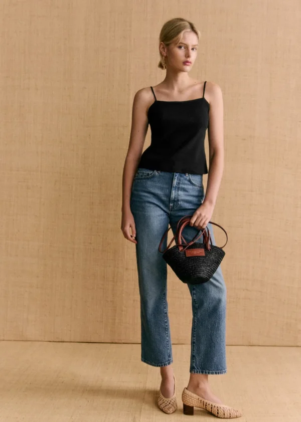 Top Sansa-Sezane Discount