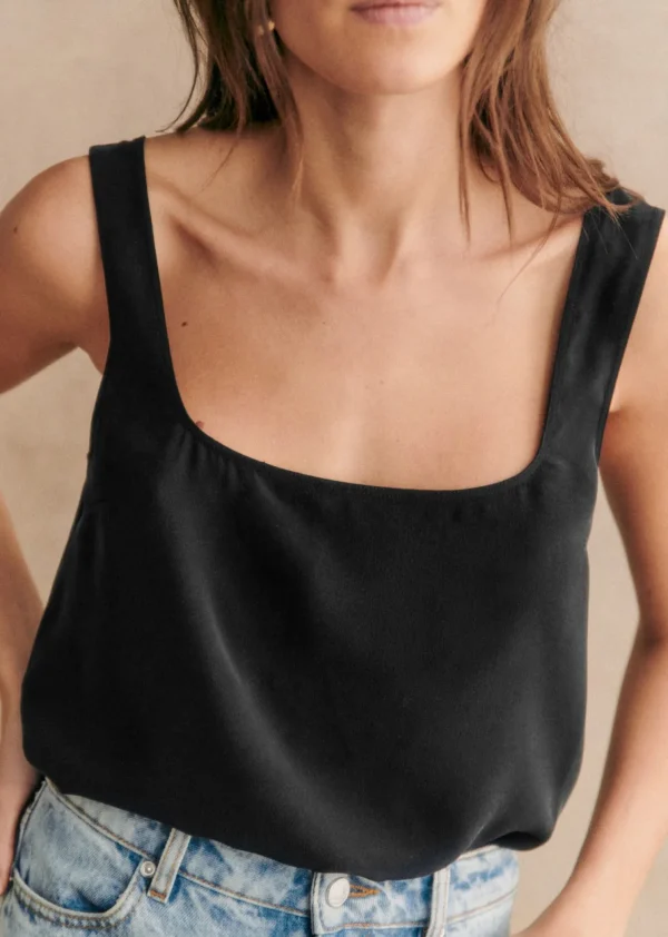 Top Tess-Sezane Best Sale