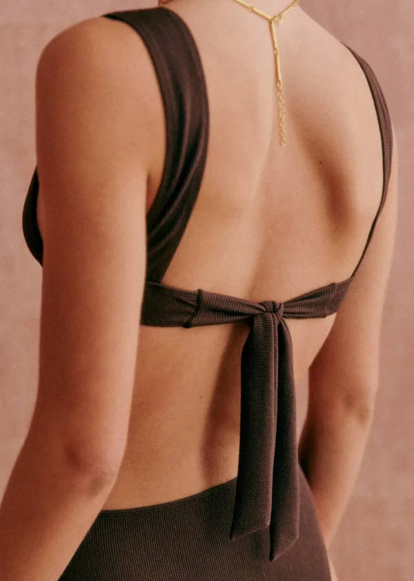 Triangle Plage Secrète - Sézane X Ysé-Sezane Sale