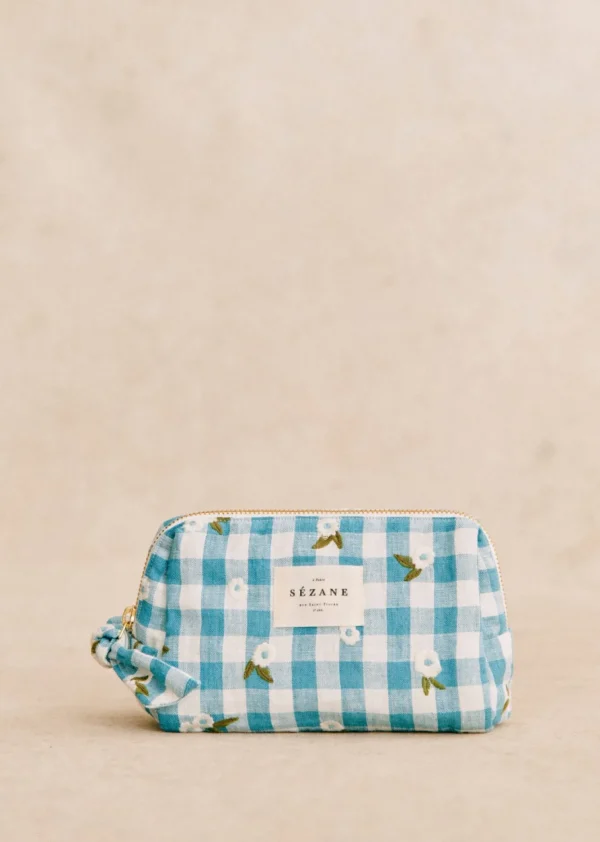 Trousse De Beauté-Sezane Flash Sale