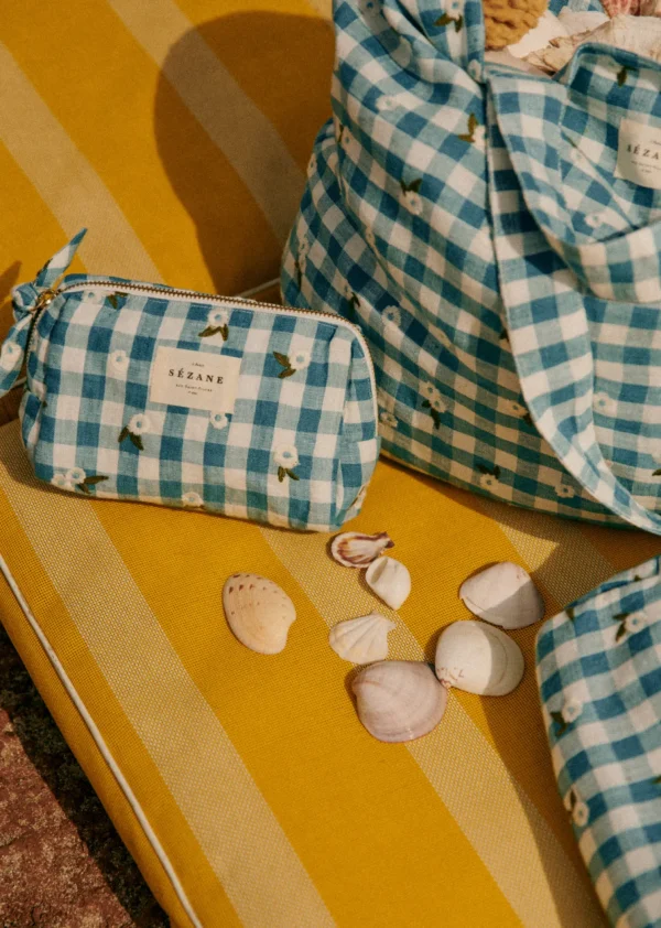 Trousse De Beauté-Sezane Flash Sale