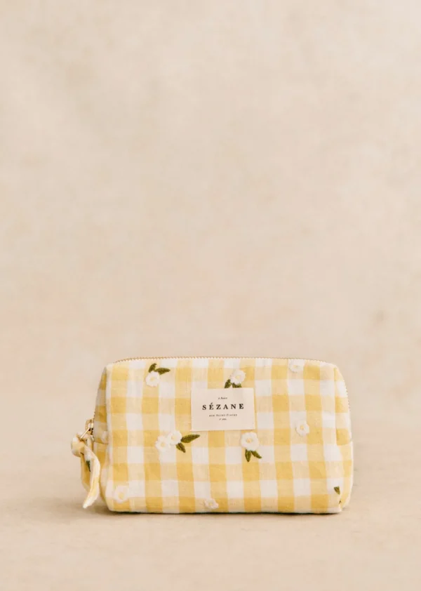Trousse De Beauté-Sezane Flash Sale