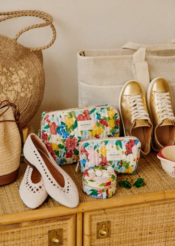 Trousse De Beauté-Sezane Best Sale