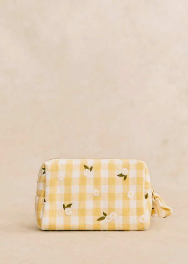 Trousse De Beauté-Sezane Flash Sale