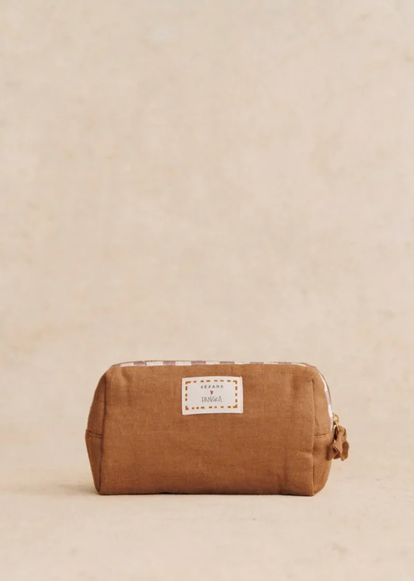 Trousse De Beauté - Sézane X Pangea-Sezane Cheap