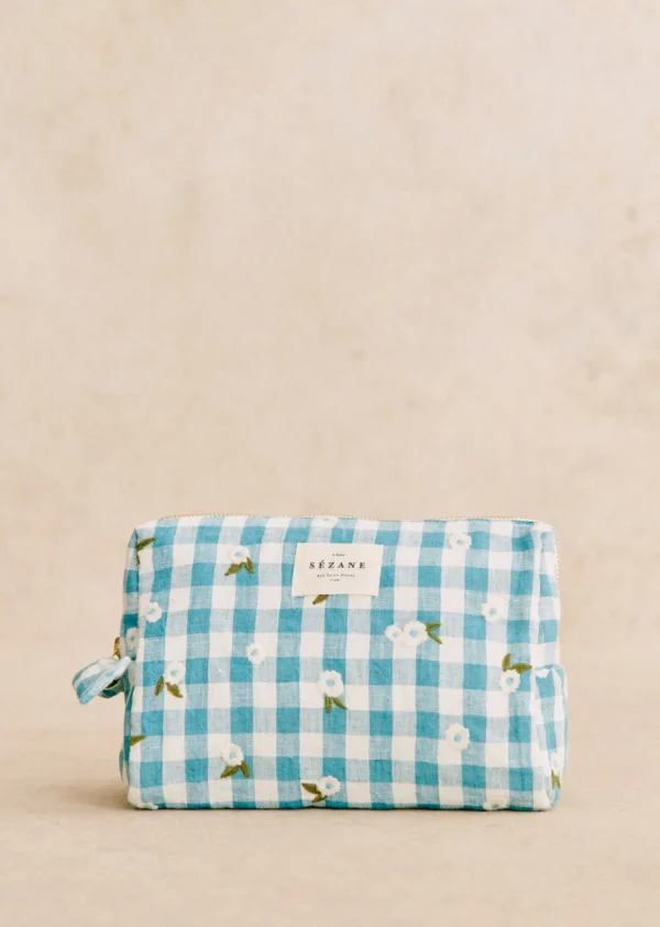 Trousse De Toilette-Sezane New