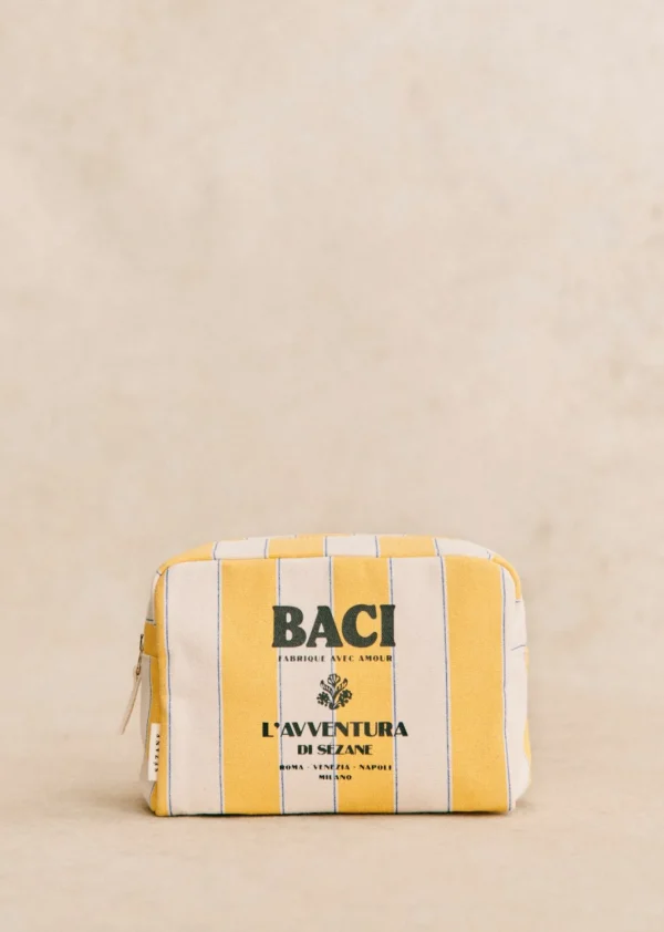 Trousse De Toilette-Sezane New
