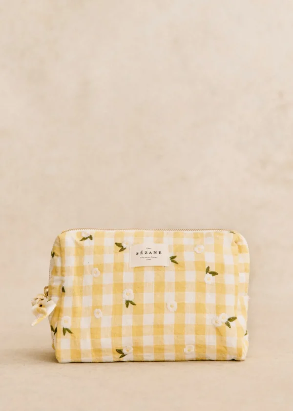 Trousse De Toilette-Sezane New