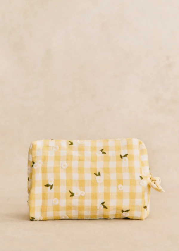 Trousse De Toilette-Sezane New