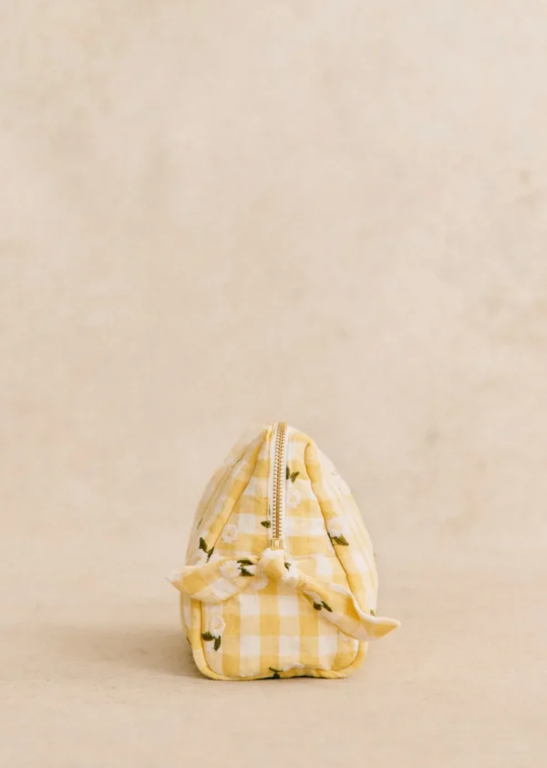 Trousse De Toilette-Sezane New