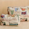 Trousse De Toilette - Sézane X Pangea-Sezane Shop
