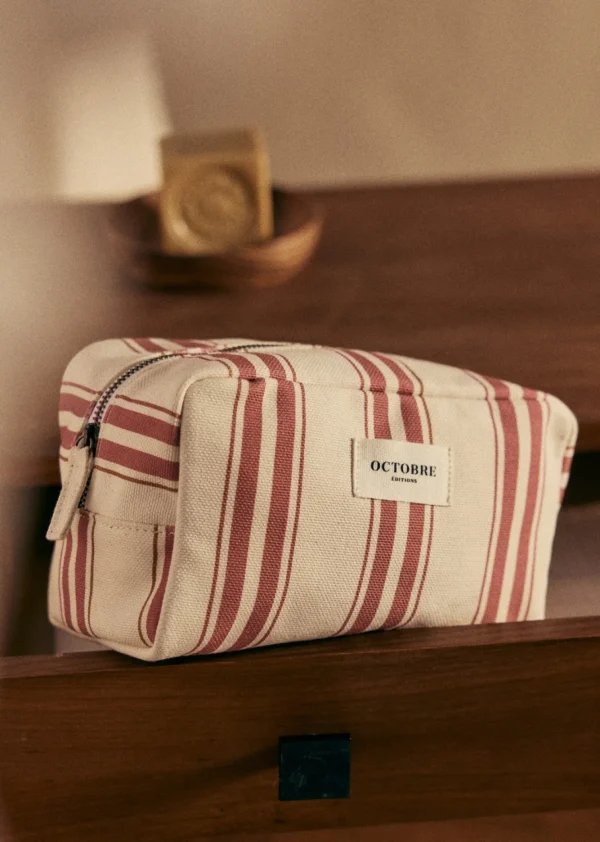 Trousse De Toilette Twyman-Sezane Cheap