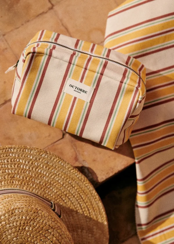 Trousse De Toilette Twyman-Sezane Cheap