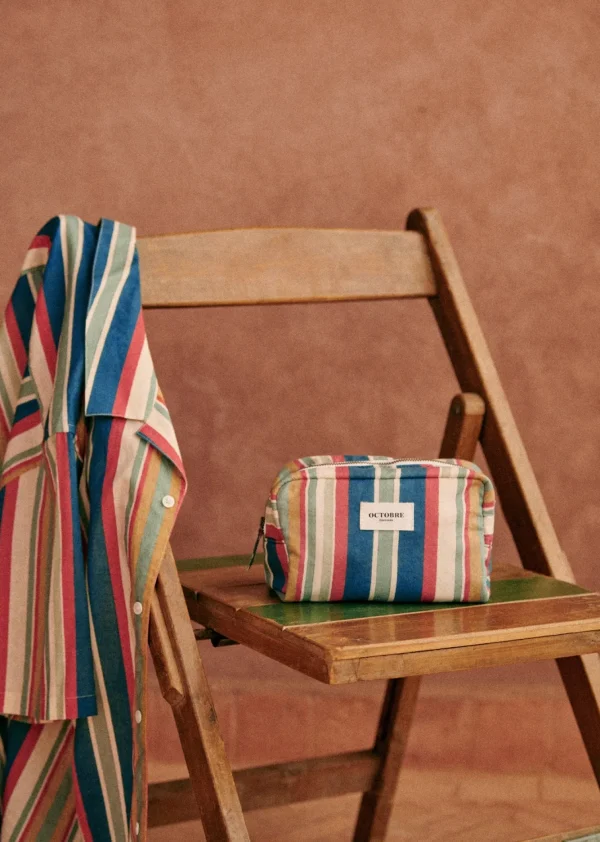 Trousse De Toilette Twyman-Sezane Cheap