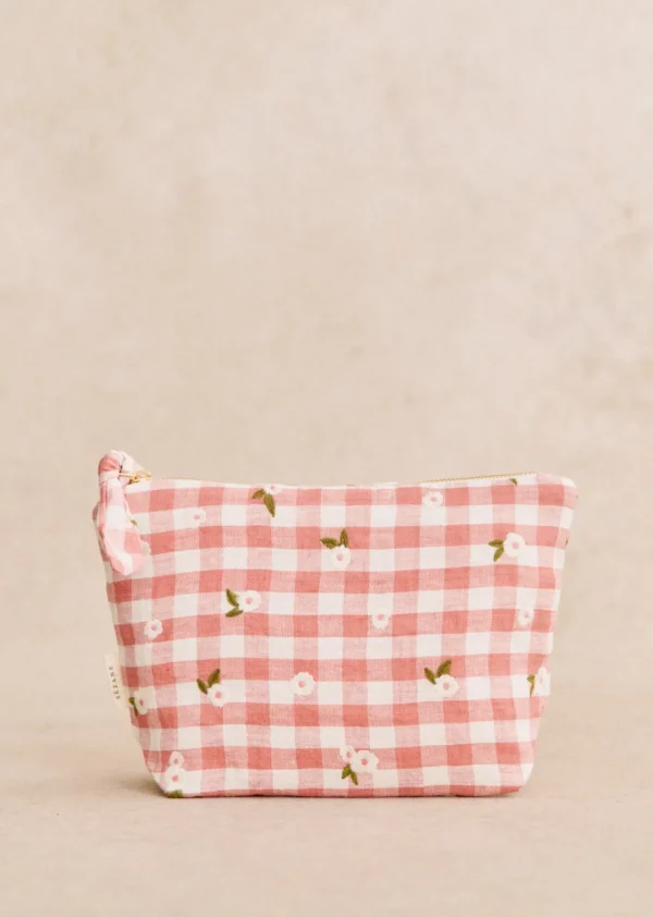 Trousse Zippée-Sezane Sale
