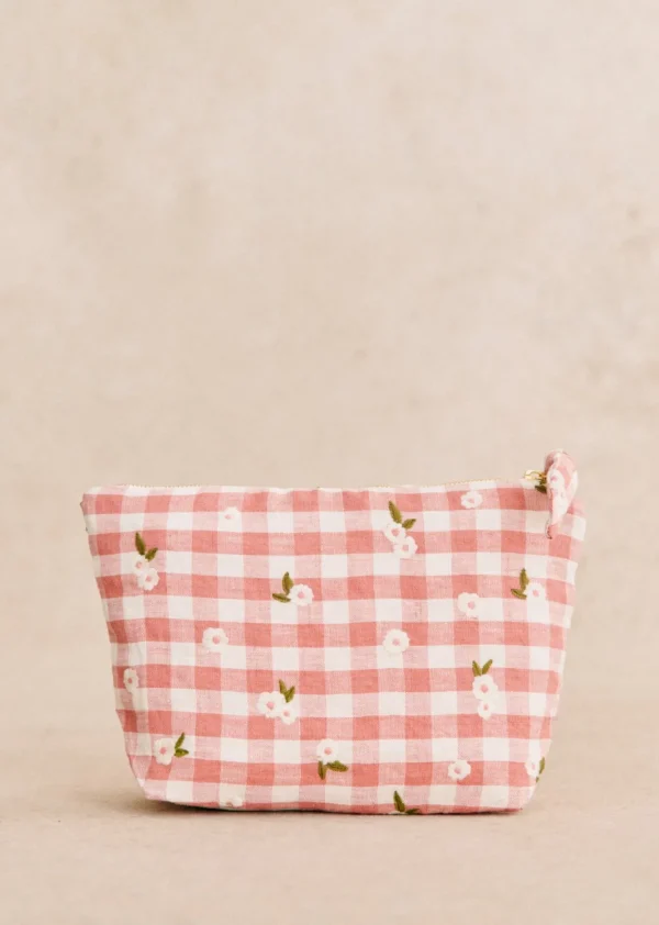 Trousse Zippée-Sezane Sale