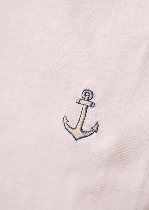 T-Shirt Ancre-Sezane Clearance