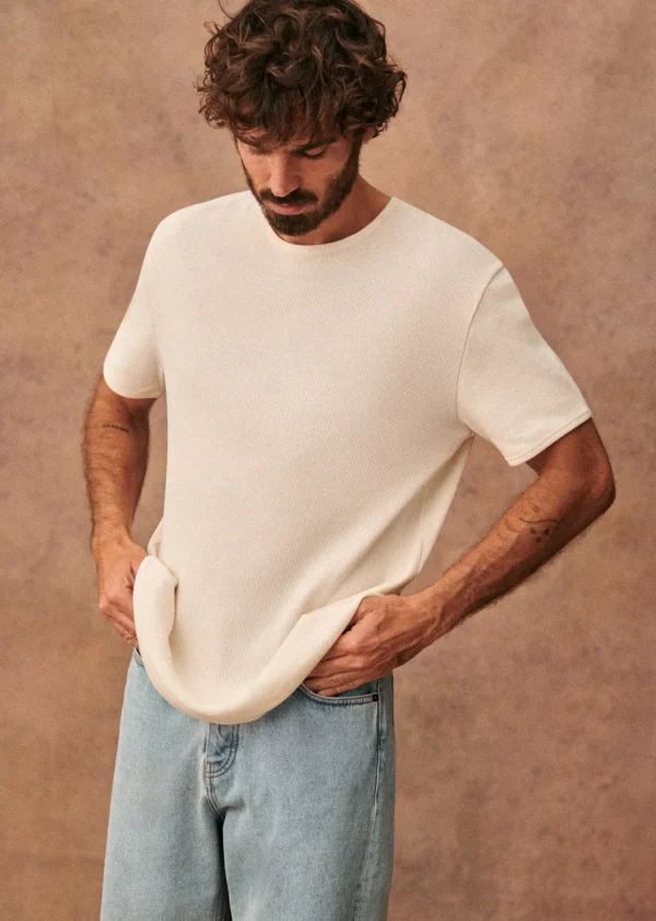 T-Shirt Austin-Sezane Cheap